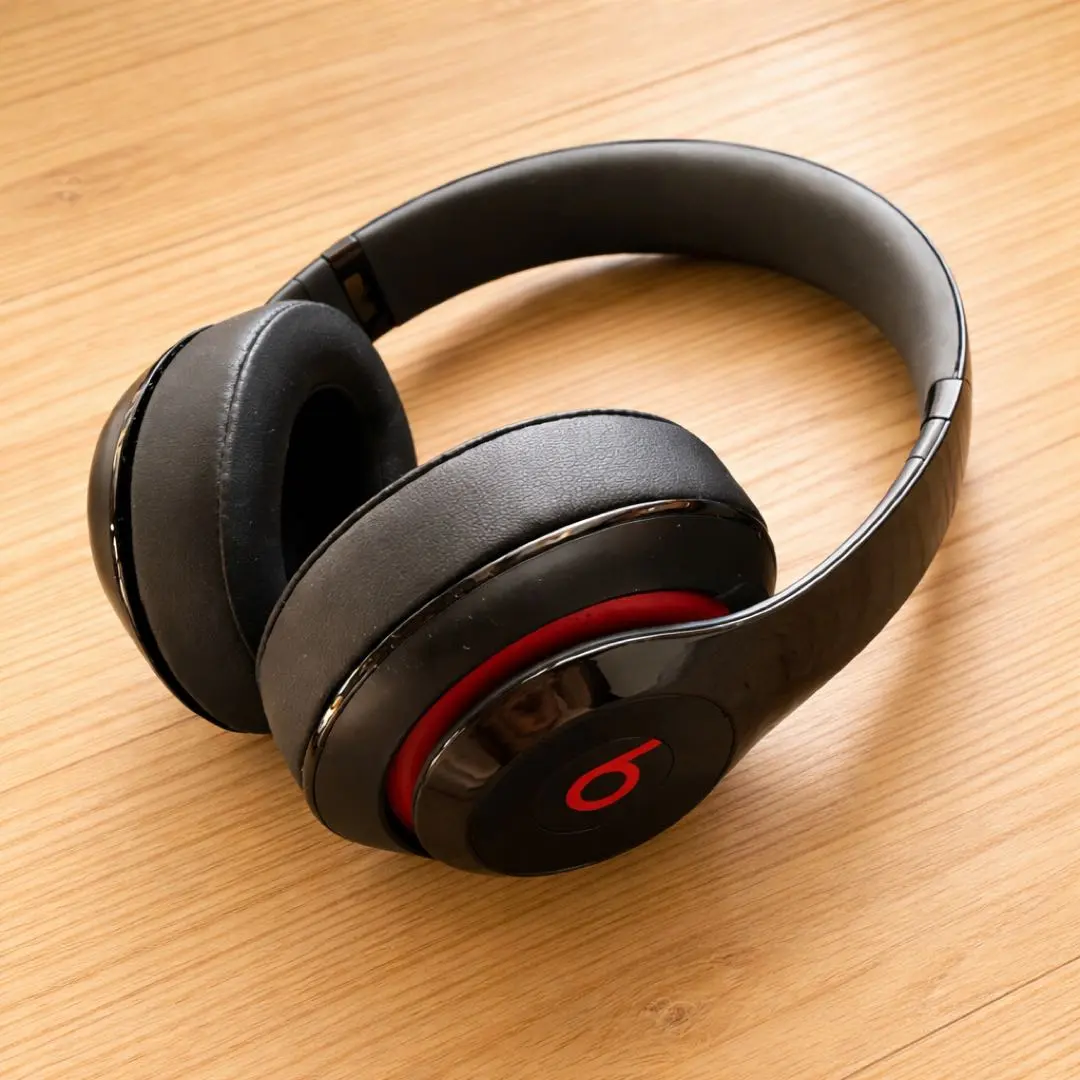 2026年最新】beats studio v2の人気アイテム - メルカリ