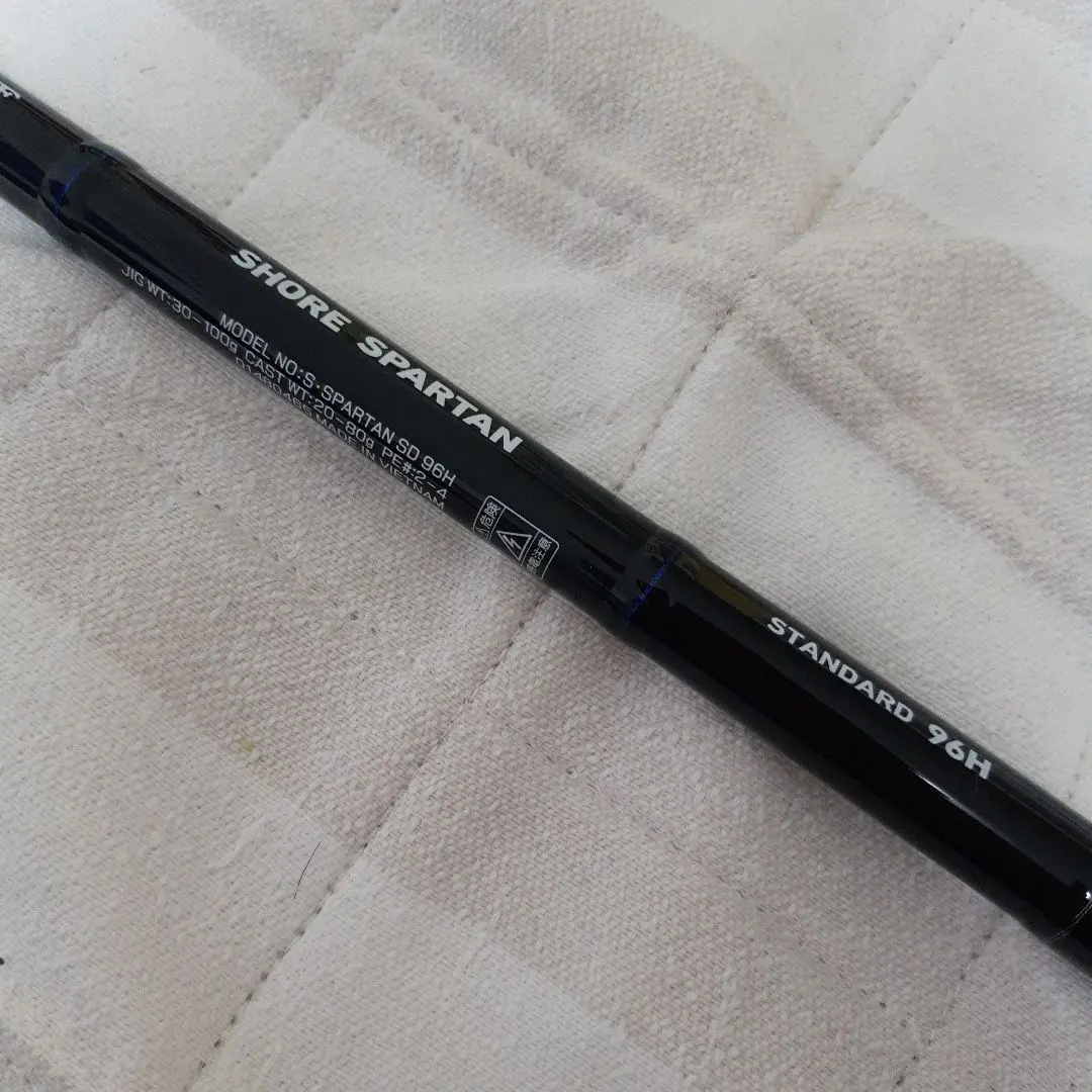 2026年最新】ショアスパルタン スタンダード 96hの人気アイテム - メルカリ