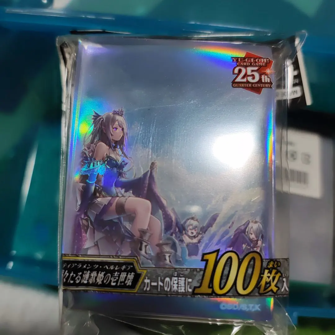 2026年最新】ペルレギア スリーブの人気アイテム - メルカリ