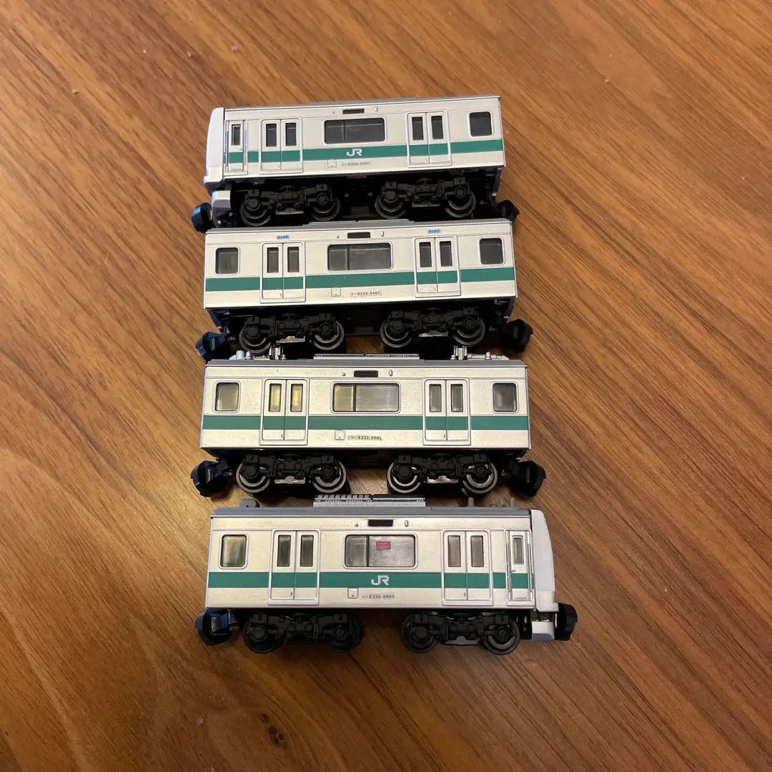 2026年最新】常磐線 e233の人気アイテム - メルカリ
