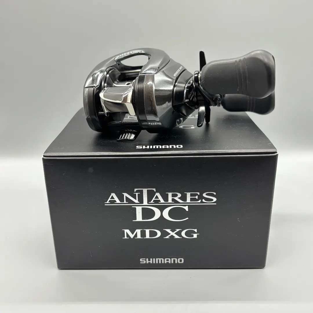 2026年最新】アンタレスdc md 18 ハンドルの人気アイテム - メルカリ