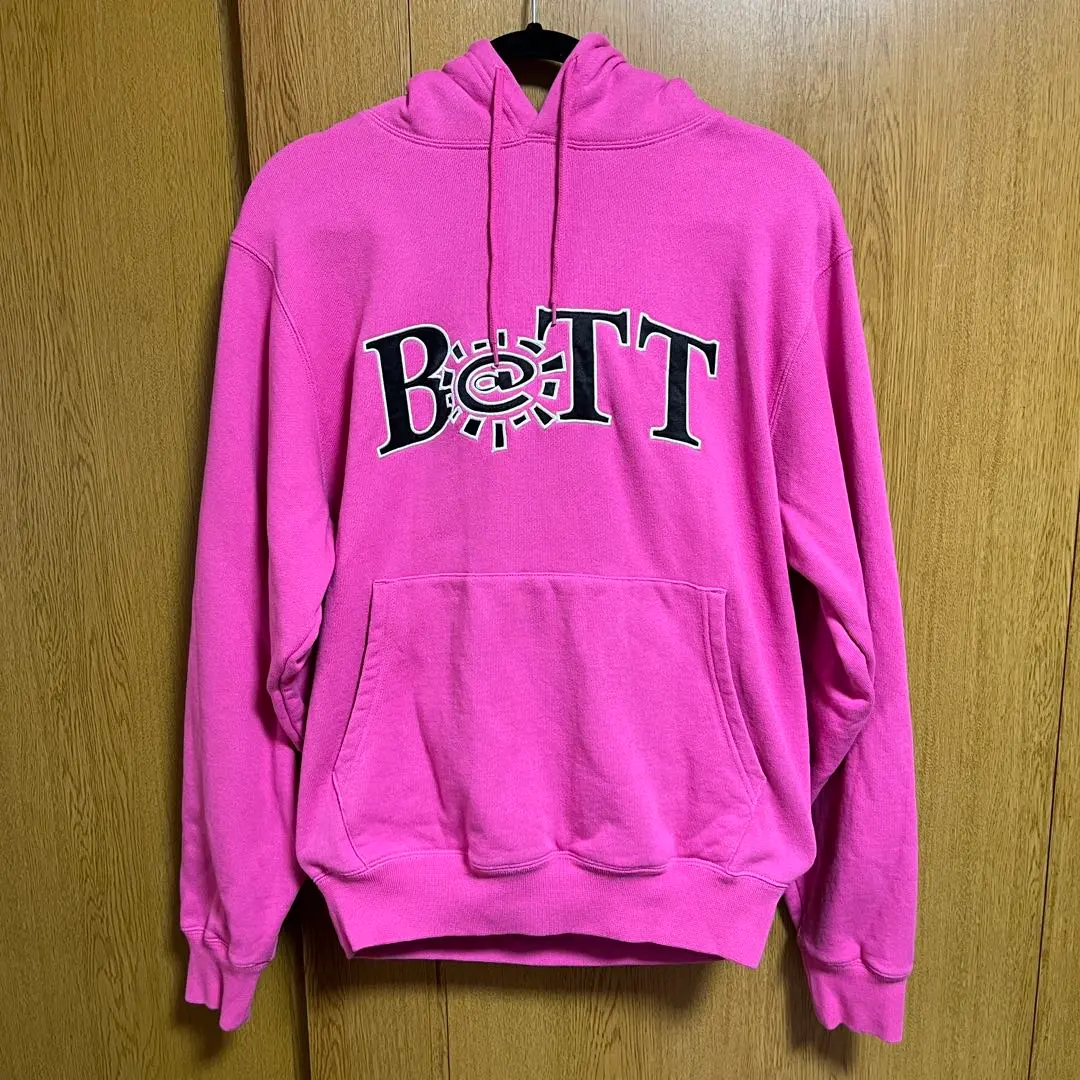 2026年最新】BOtt always パーカーの人気アイテム - メルカリ