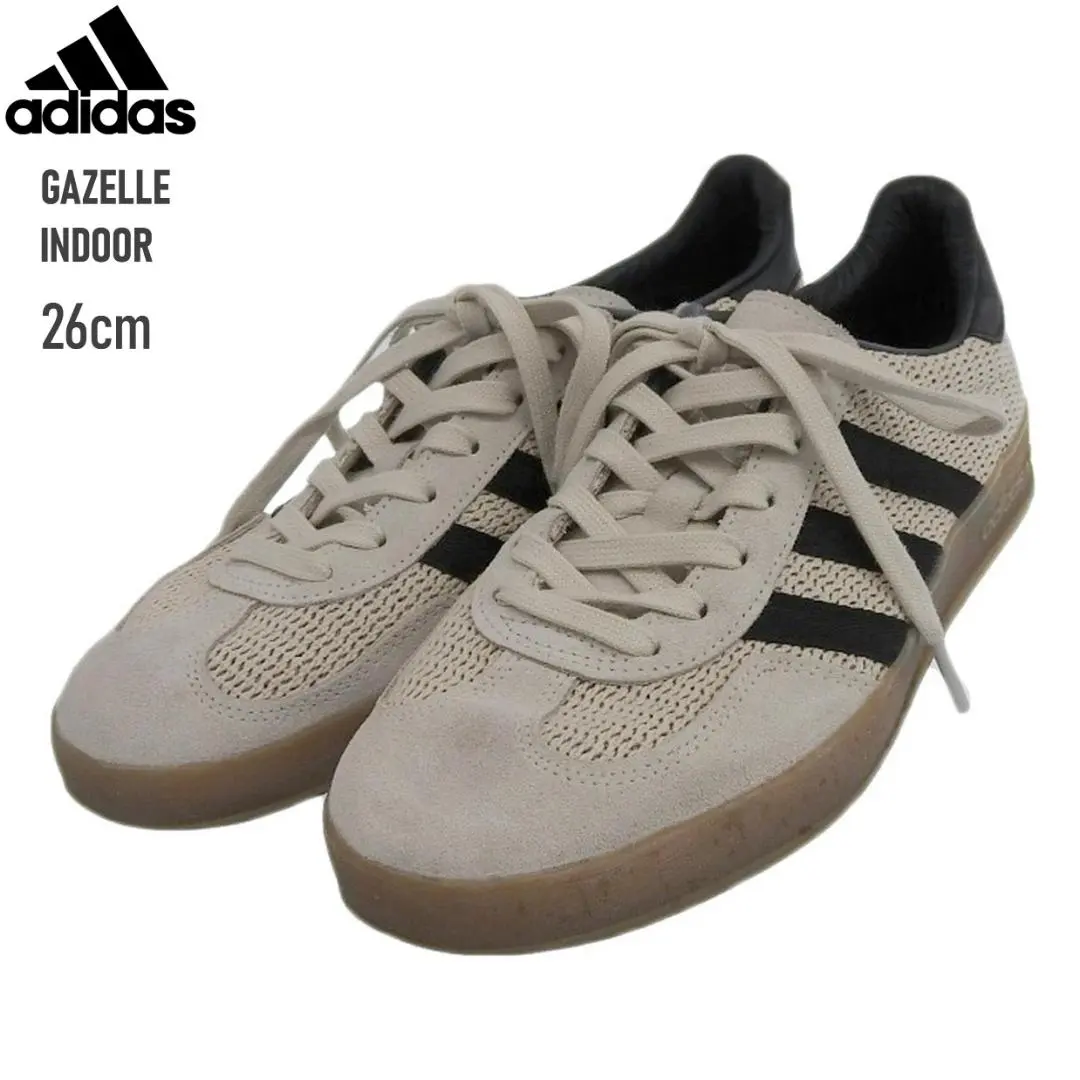 2026年最新】adidas gazelle ブラウン ig4989の人気アイテム - メルカリ