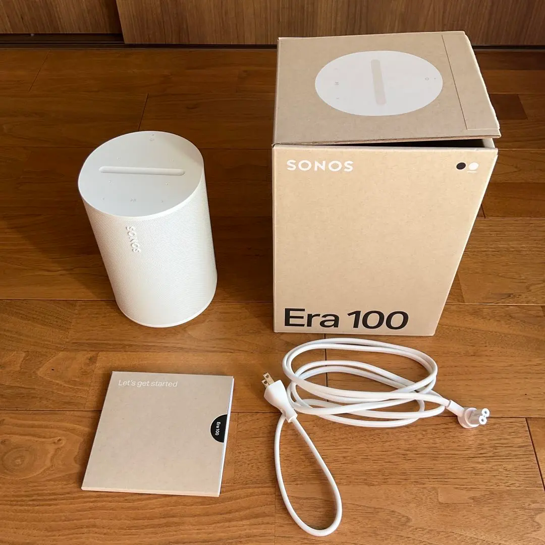 2026年最新】sonos roam 2の人気アイテム - メルカリ