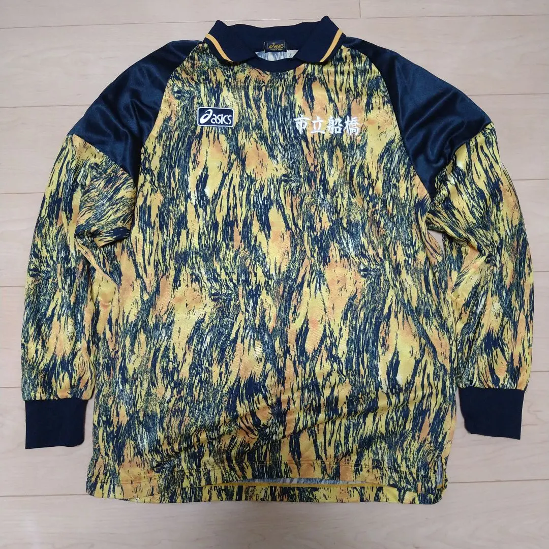 2026年最新】市立船橋高校ユニフォームの人気アイテム - メルカリ