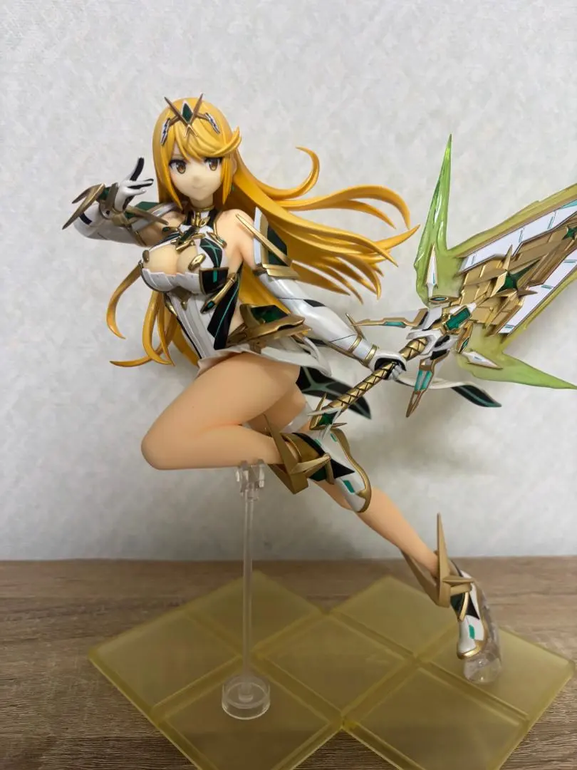 2026年最新】ゼノブレイド2 ヒカリ 1/7 完成品フィギュアの人気