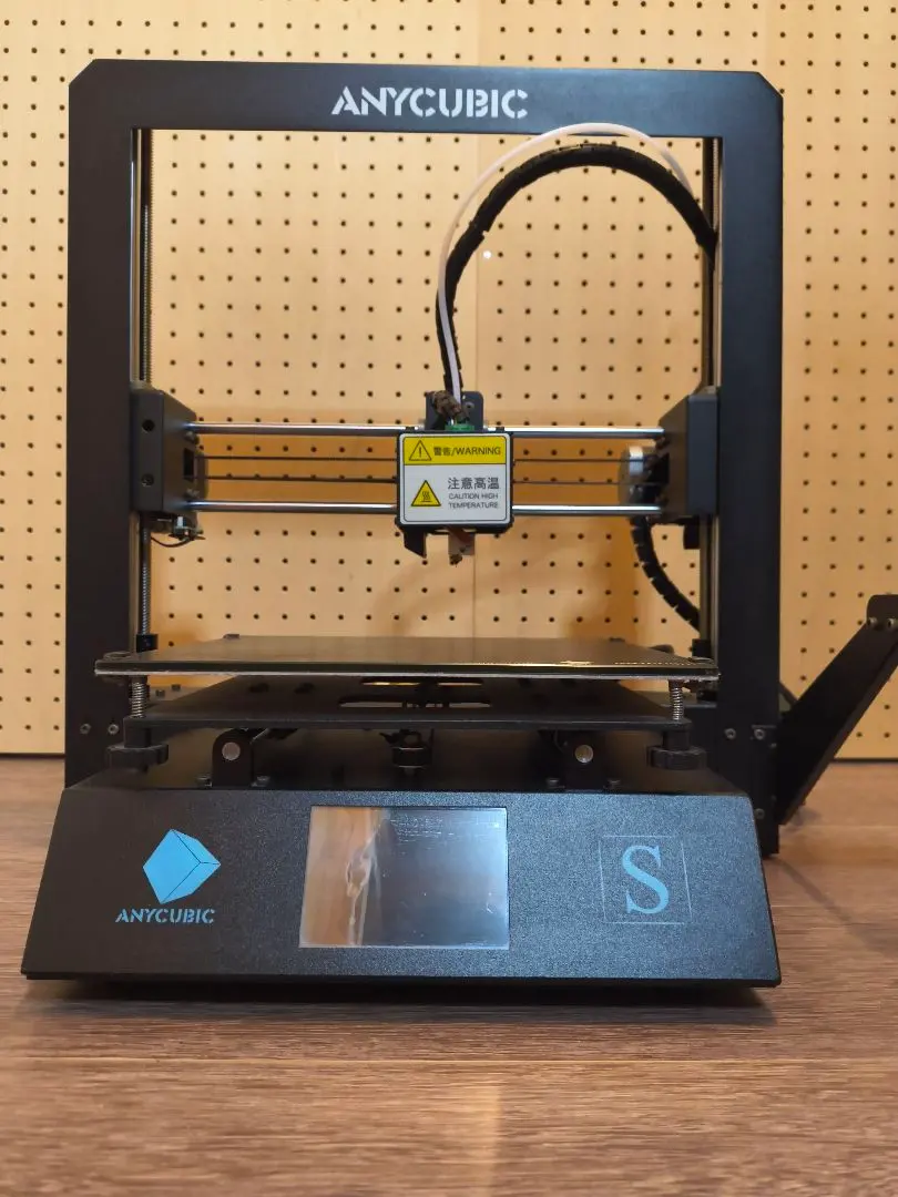 2026年最新】anycubic megaの人気アイテム - メルカリ