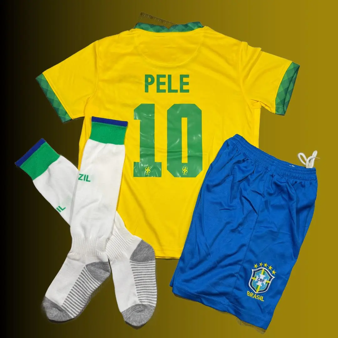 2026年最新】ペレ ユニフォームの人気アイテム - メルカリ