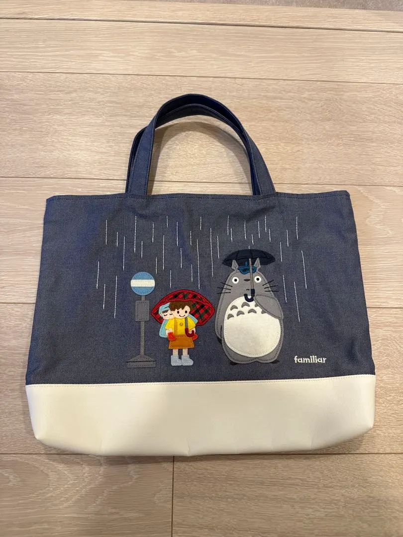 2026年最新】ファミリア トトロの人気アイテム - メルカリ