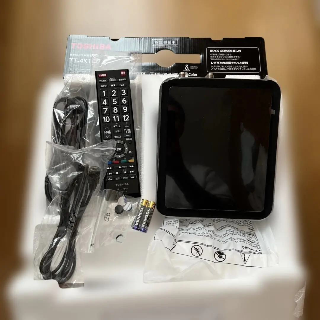 2026年最新】tt-4k100の人気アイテム - メルカリ