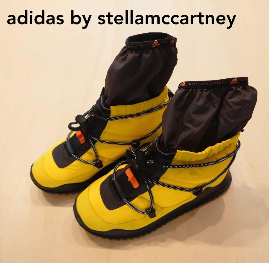 2026年最新】adidas by Stella McCartney ブーツの人気アイテム - メルカリ