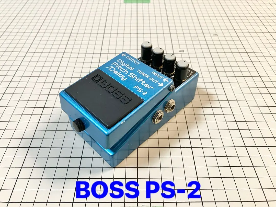 2026年最新】boss dm-2 前期の人気アイテム - メルカリ