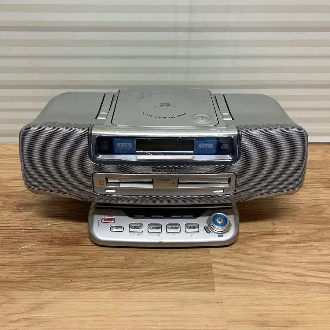 2026年最新】rx-mdx81の人気アイテム - メルカリ