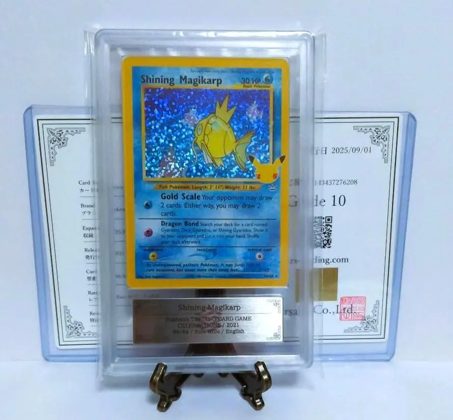 2026年最新】ひかるコイキング 英語の人気アイテム - メルカリ