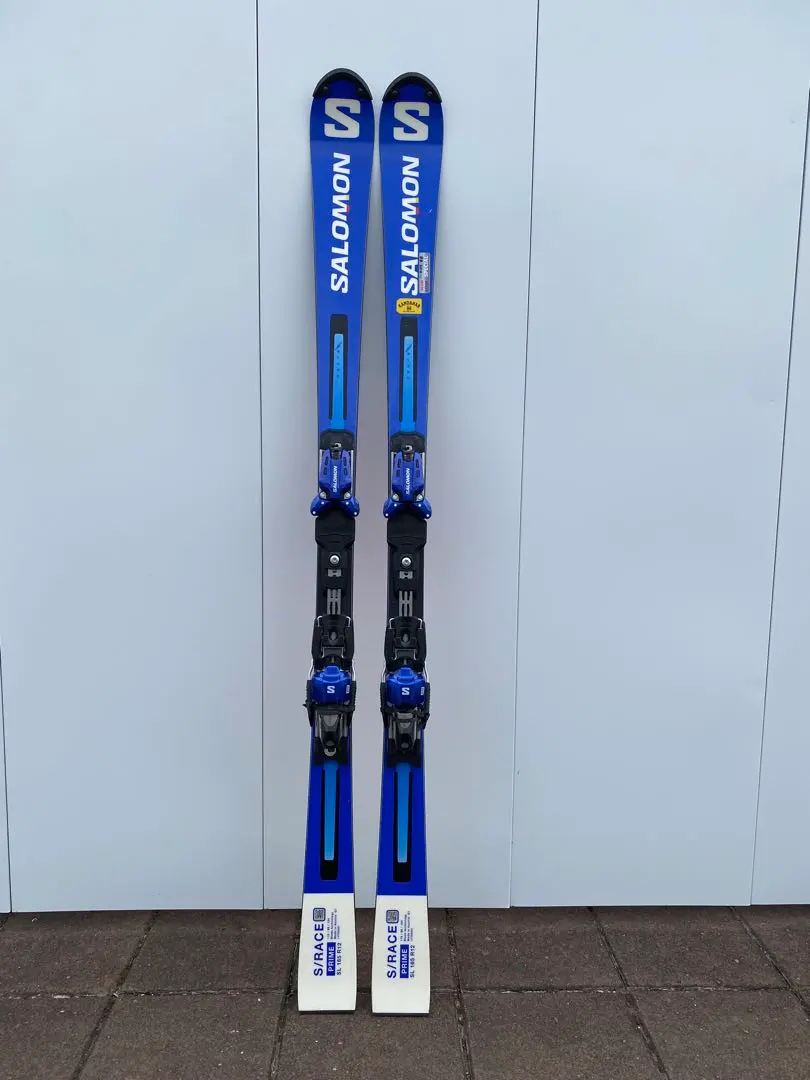 2026年最新】サロモン sl 165の人気アイテム - メルカリ