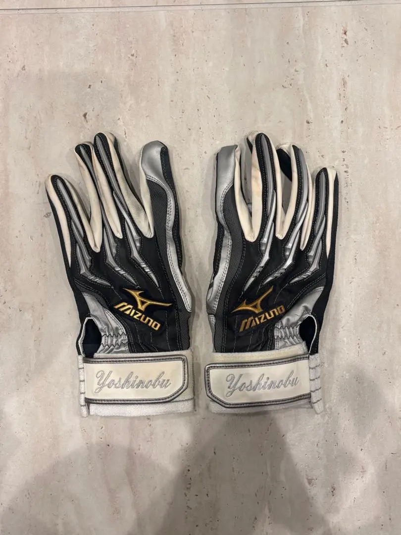 2026年最新】高橋由伸 グローブの人気アイテム - メルカリ