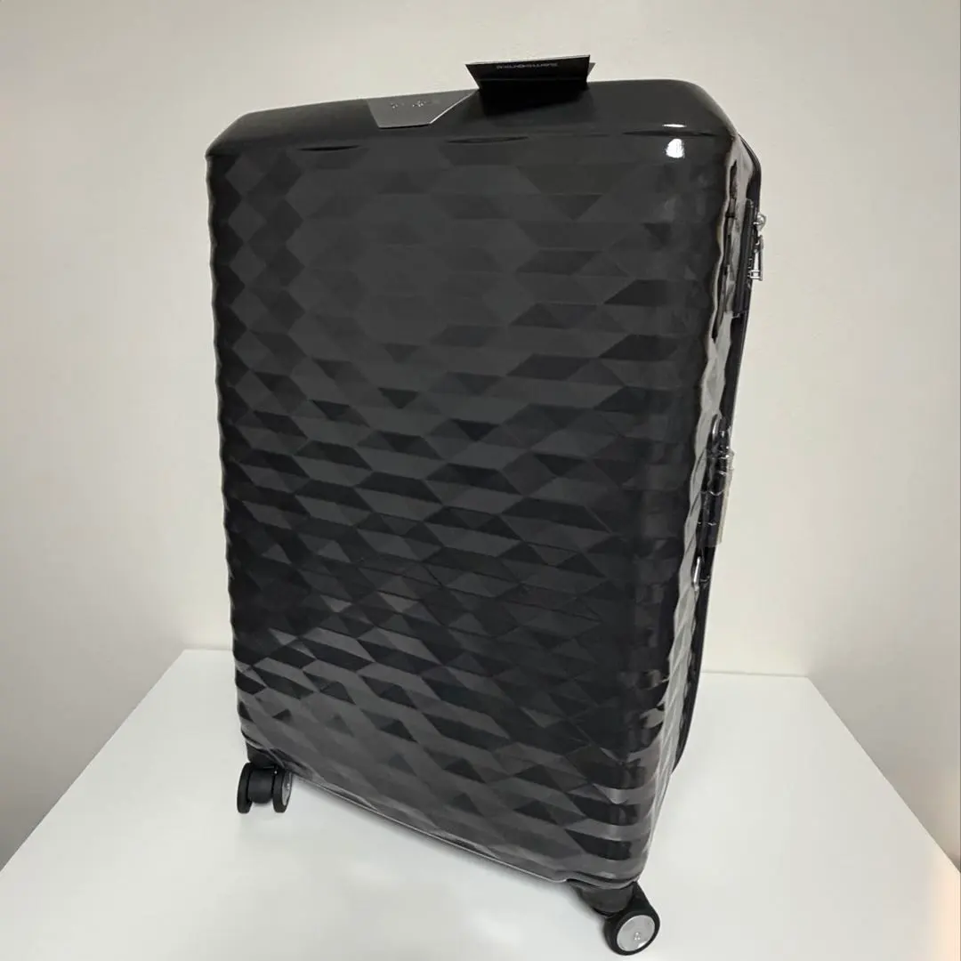 2026年最新】[ポリゴン・スピナー サムソナイトの人気アイテム - メルカリ