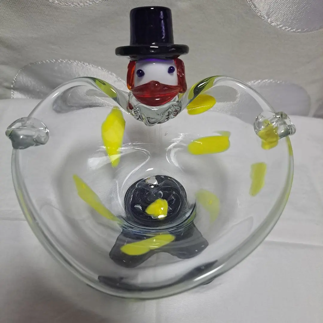 2026年最新】ムラノガラス ピエロの人気アイテム - メルカリ