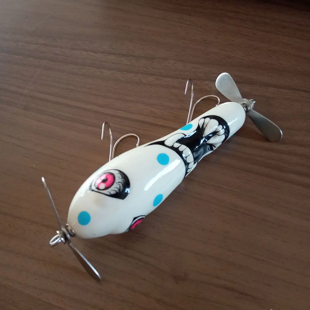 2026年最新】fxx ルアーの人気アイテム - メルカリ