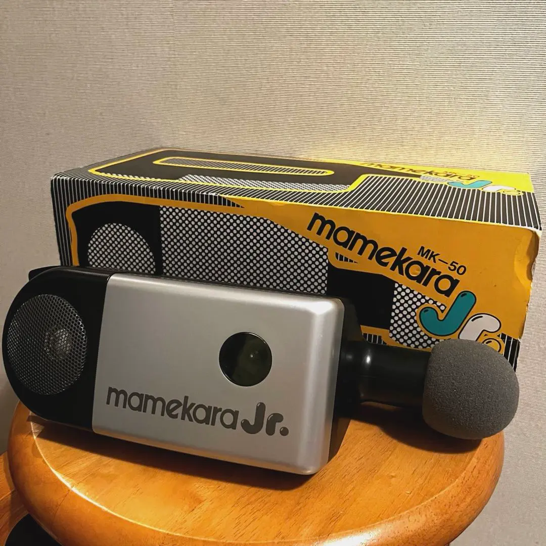 2026年最新】マメカラ jrの人気アイテム - メルカリ