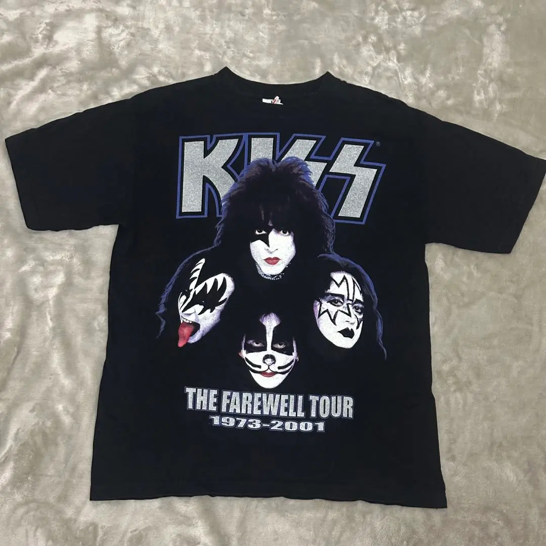 2026年最新】KISS_THE_FAREWELL_TOURの人気アイテム - メルカリ