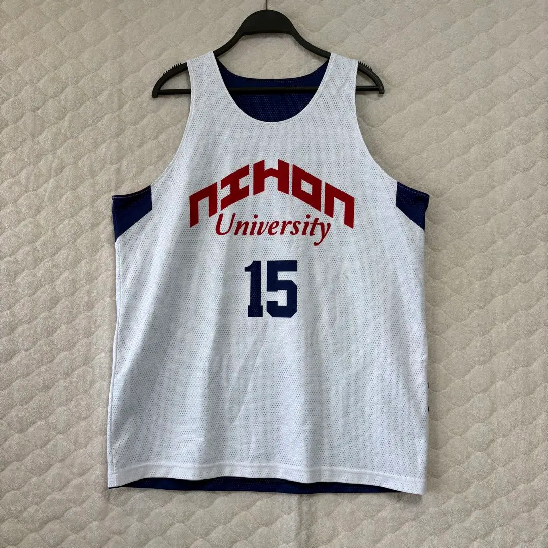 2026年最新】バスケ リバーシブル 大学の人気アイテム - メルカリ