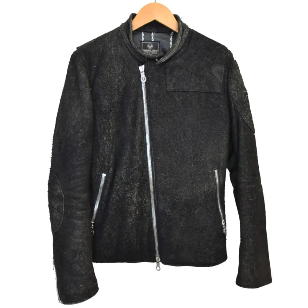 2026年最新】BACKBONE シングルライダースの人気アイテム - メルカリ