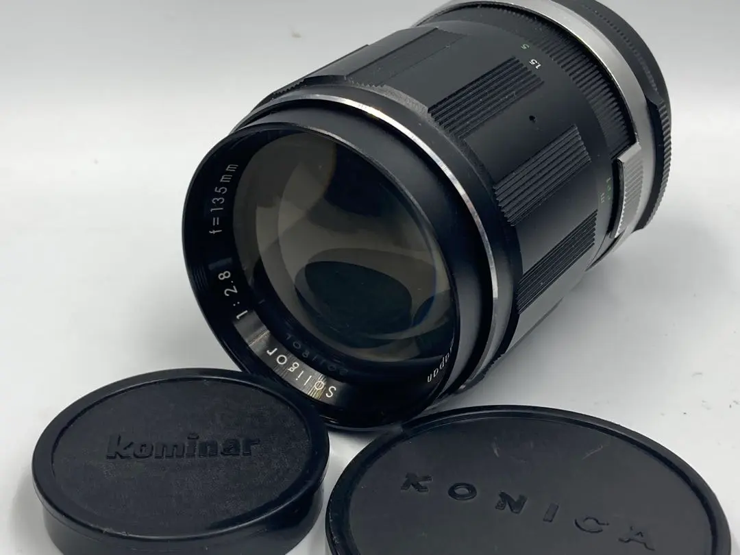 2026年最新】soligor レンズの人気アイテム - メルカリ