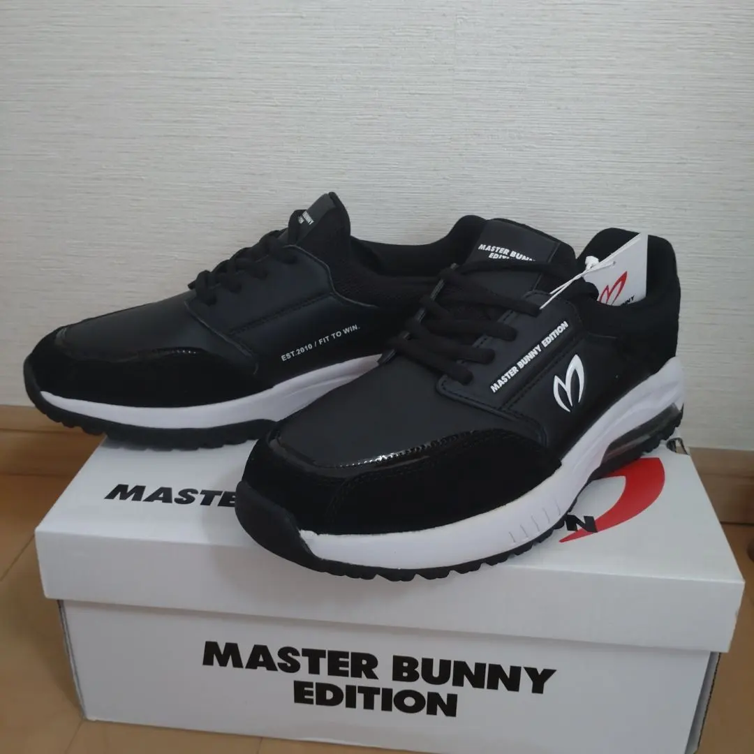 2026年最新】MASTER BUNNY EDITION シューズ(男性用)の人気アイテム