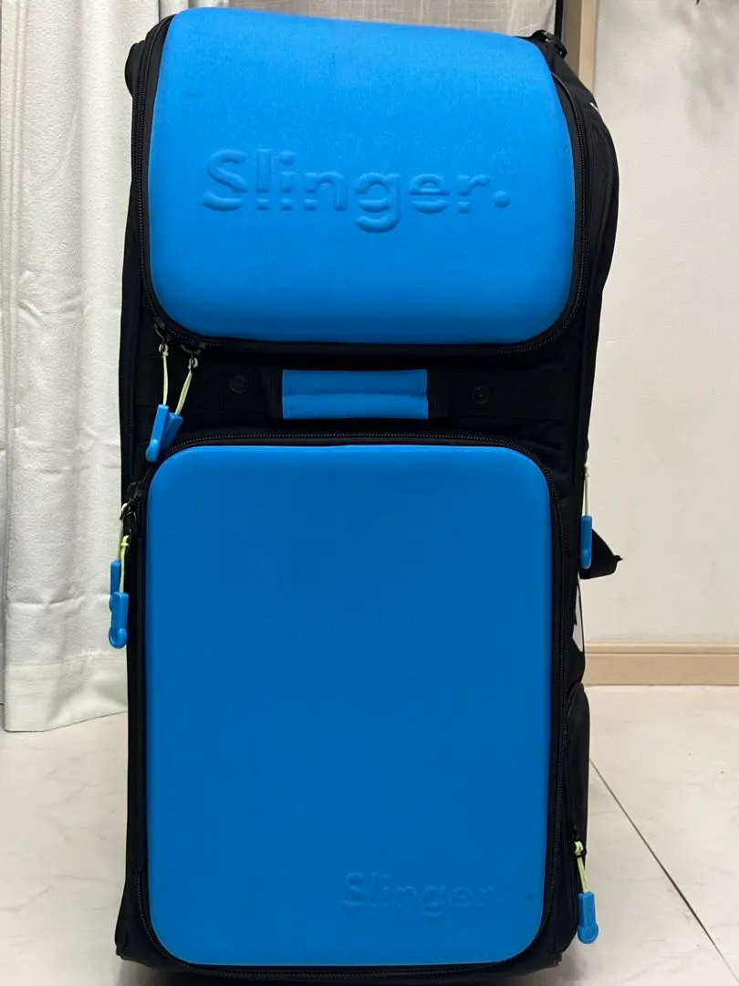 2026年最新】スリンガーバッグ テニスの人気アイテム - メルカリ