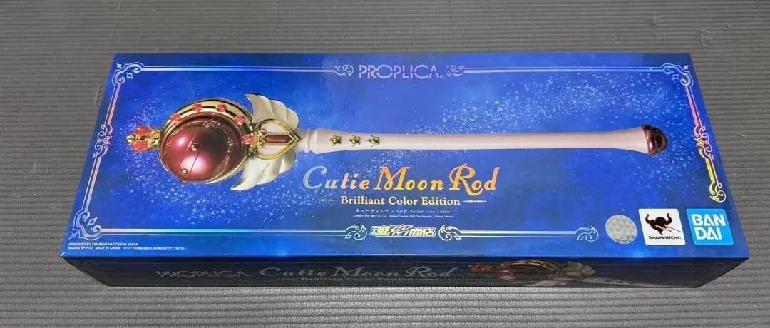 2026年最新】proplica キューティムーンロッドの人気アイテム - メルカリ