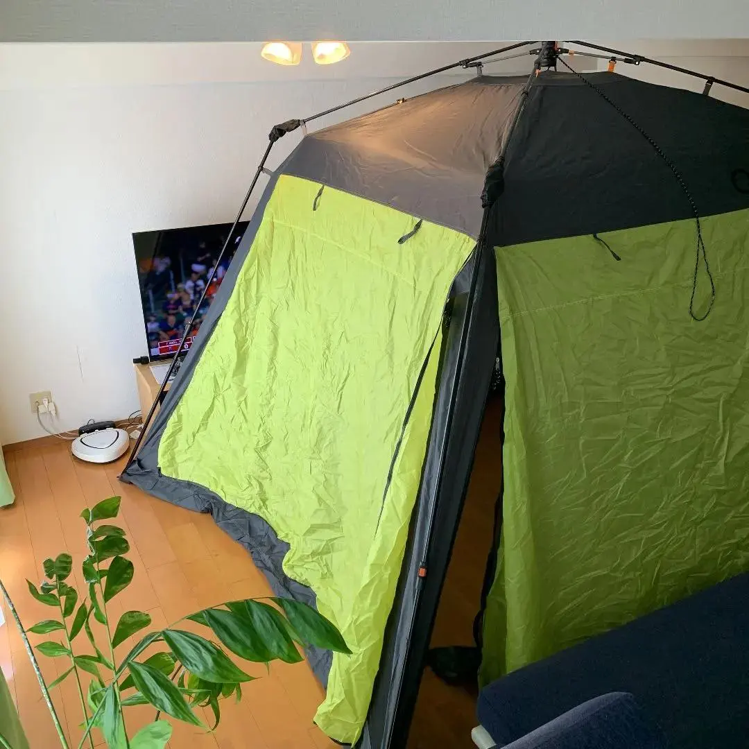 2026年最新】スクリーンタープ クイックキャンプの人気アイテム - メルカリ