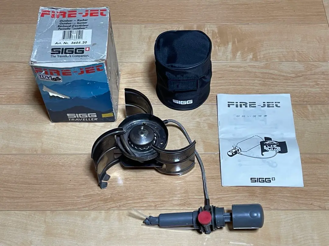 2026年最新】シグ ファイヤージェットの人気アイテム - メルカリ