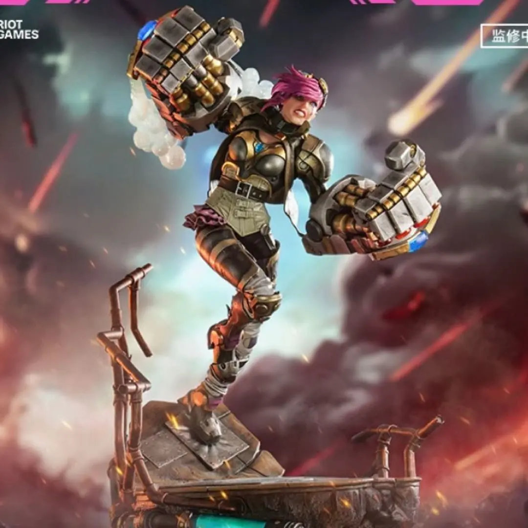 2026年最新】アーケイン ジンクスの人気アイテム - メルカリ