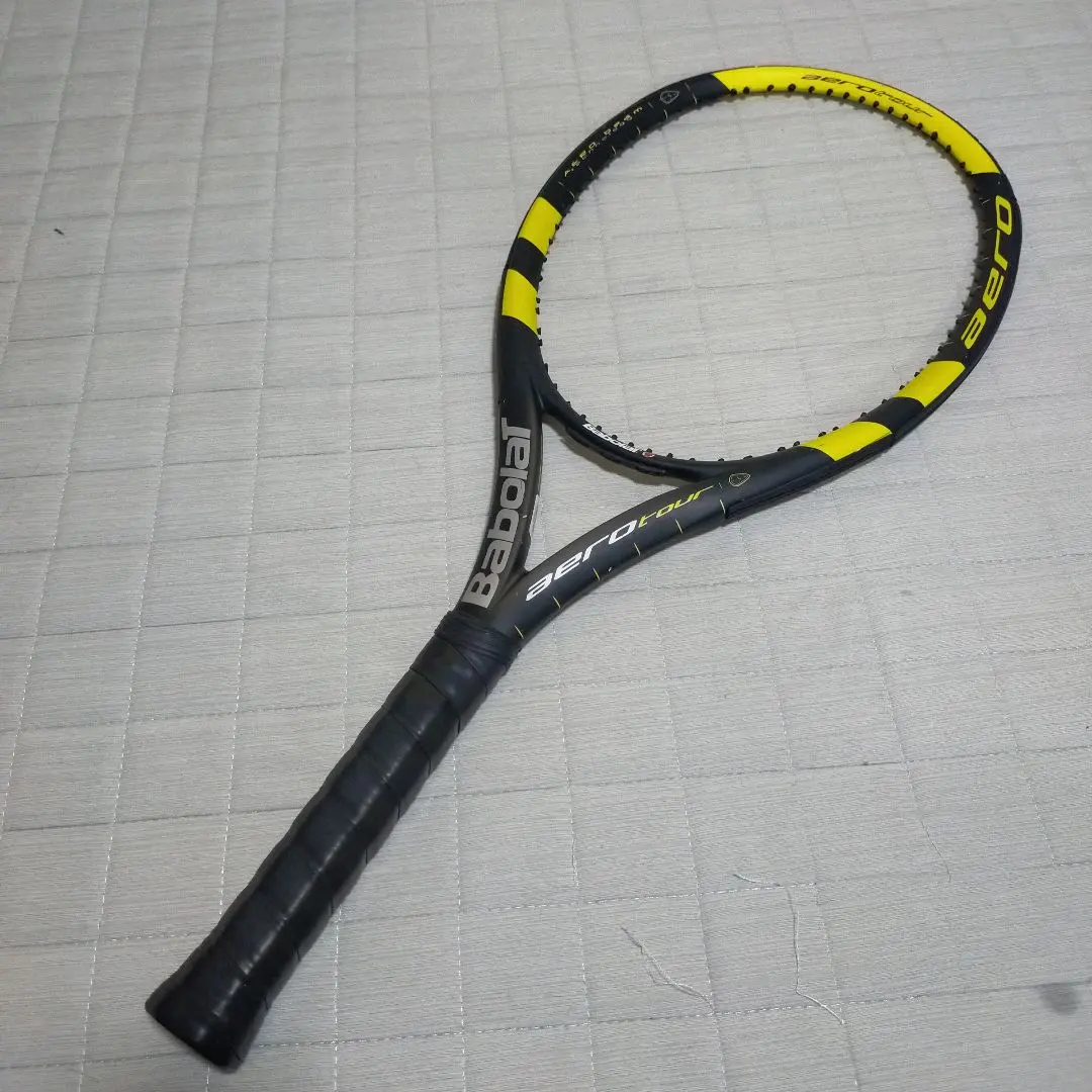 2026年最新】babolat aero tourの人気アイテム - メルカリ