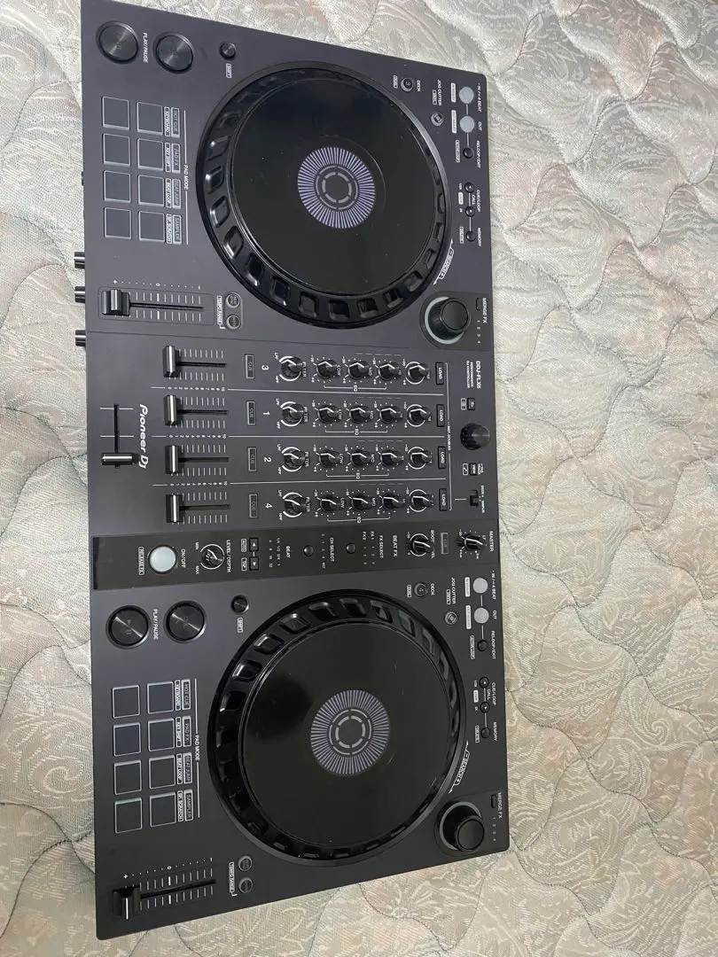 2026年最新】DDj flx6 gtの人気アイテム - メルカリ