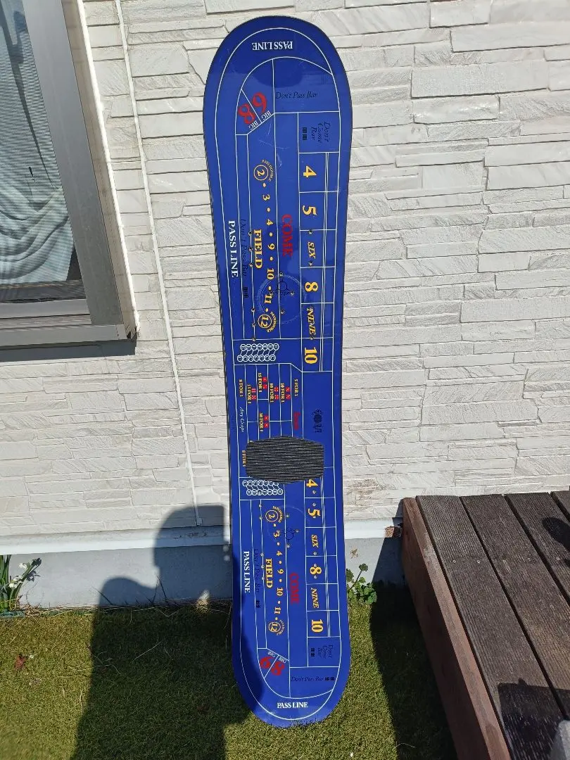 2026年最新】バートン ジェフブラッシーの人気アイテム - メルカリ