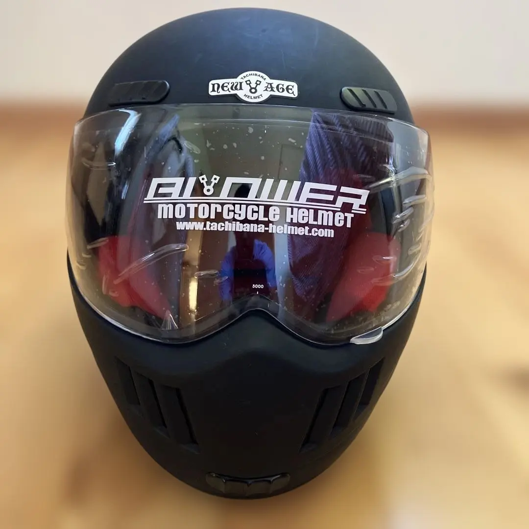 2026年最新】ヘルメット タチバナの人気アイテム - メルカリ