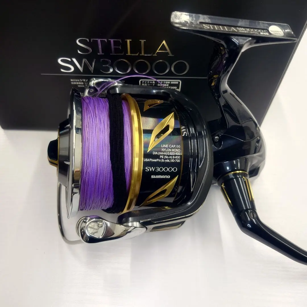 2026年最新】ステラSW30000の人気アイテム - メルカリ