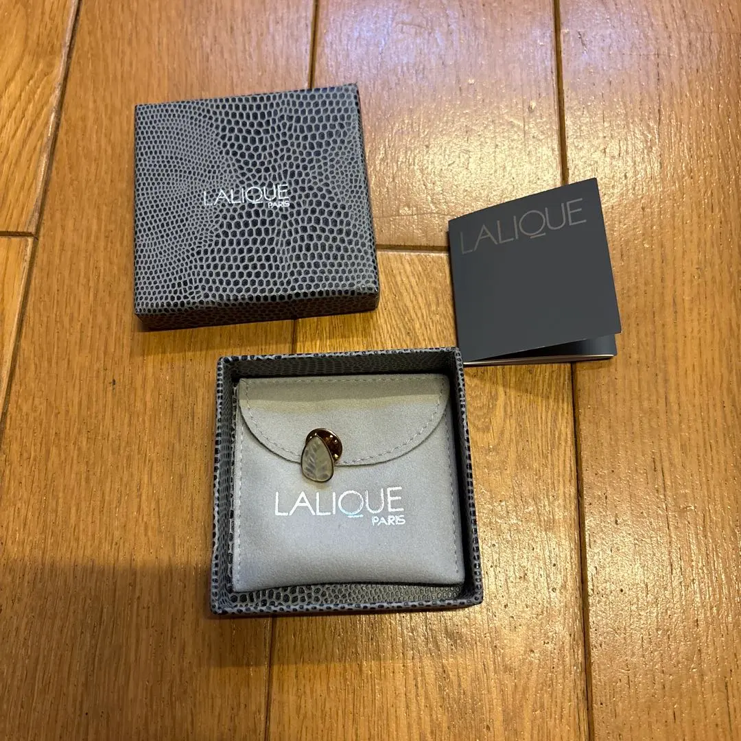 2026年最新】ラリック リングの人気アイテム - メルカリ