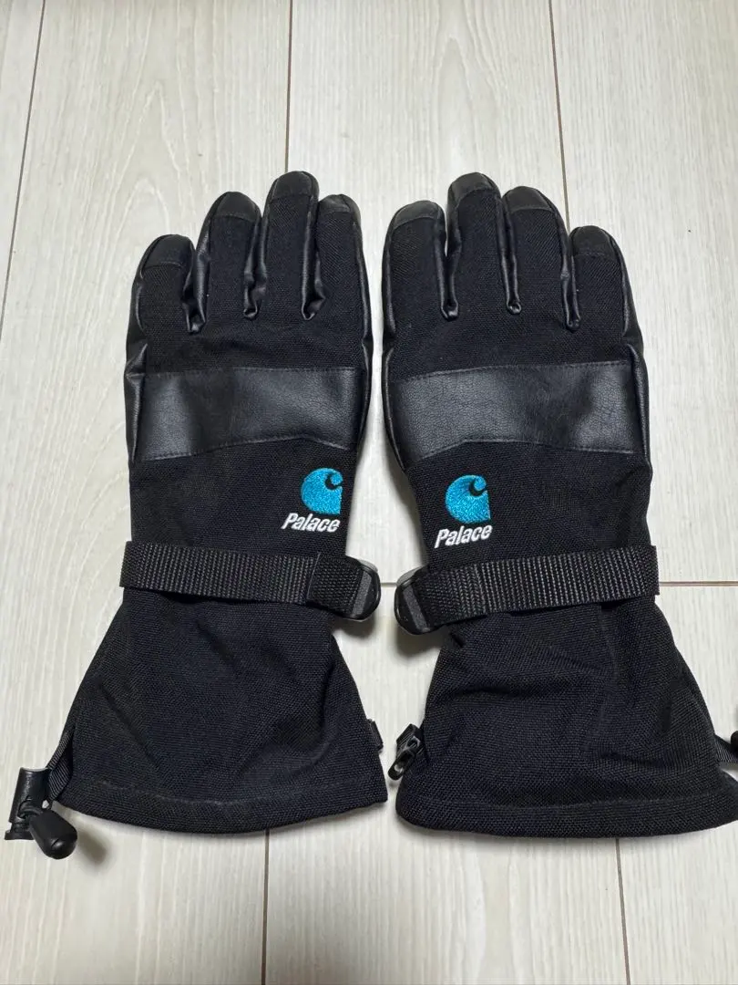 2026年最新】Palace Skateboards 手袋の人気アイテム - メルカリ
