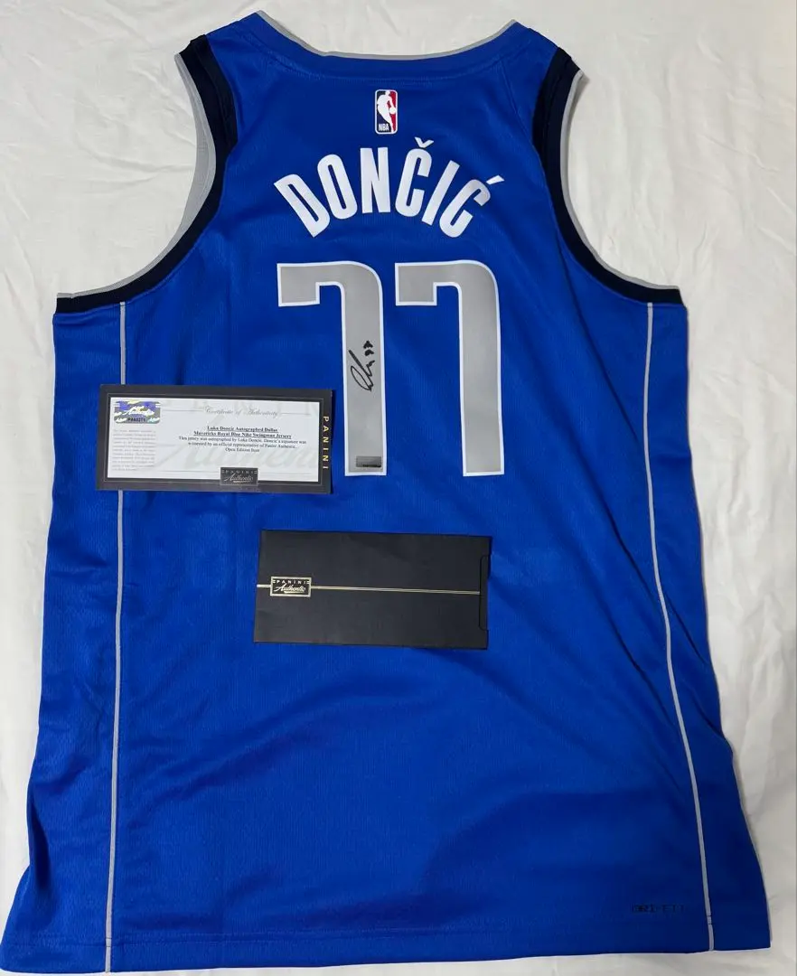 2026年最新】ルカドンチッチ サインの人気アイテム - メルカリ