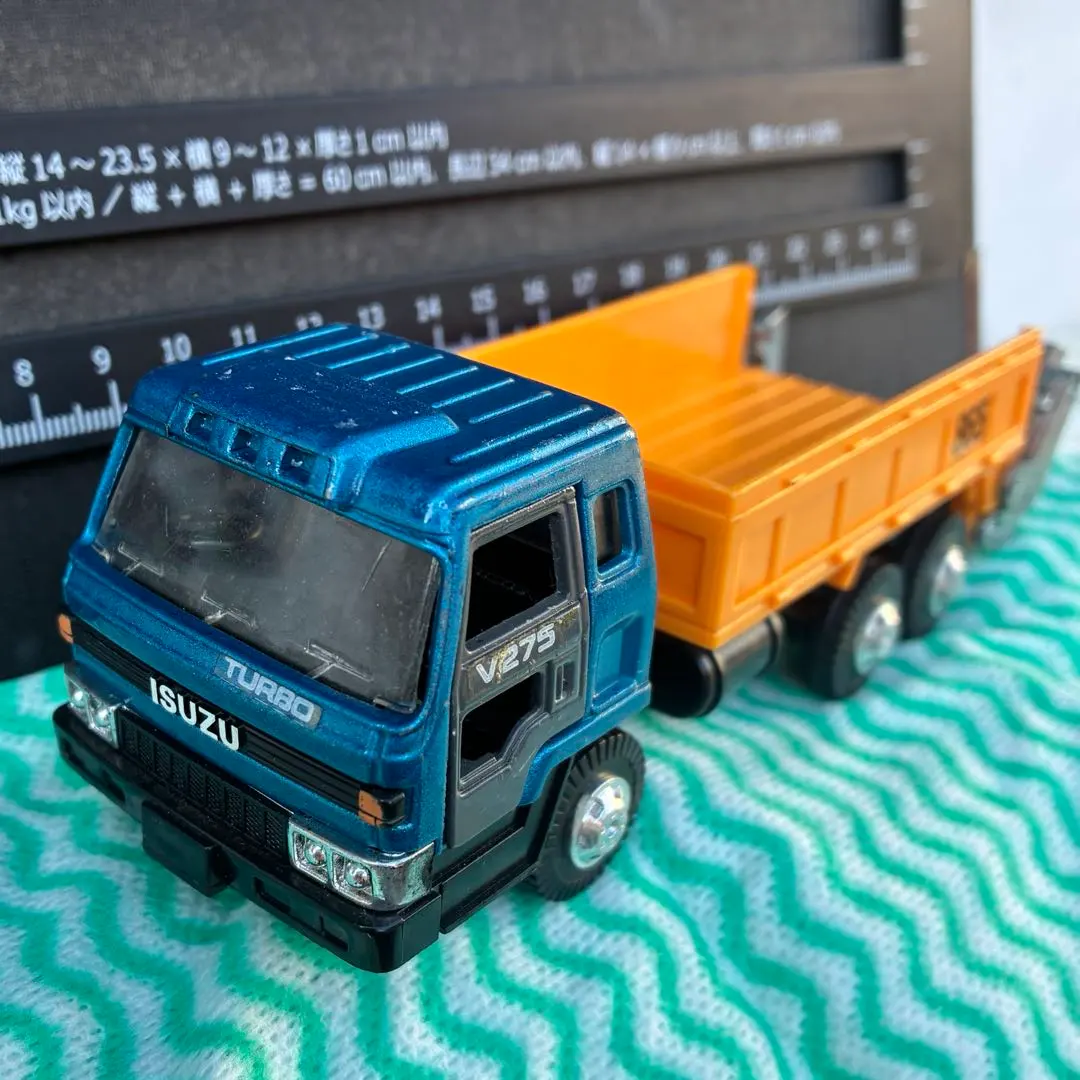 2026年最新】ダイヤペットいすゞの人気アイテム - メルカリ