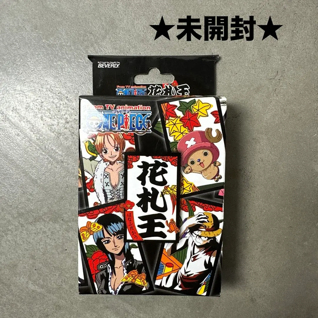 2026年最新】花札王 ワンピースの人気アイテム - メルカリ