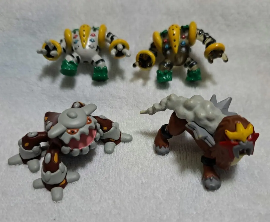 2026年最新】ヒードラン モンコレの人気アイテム - メルカリ