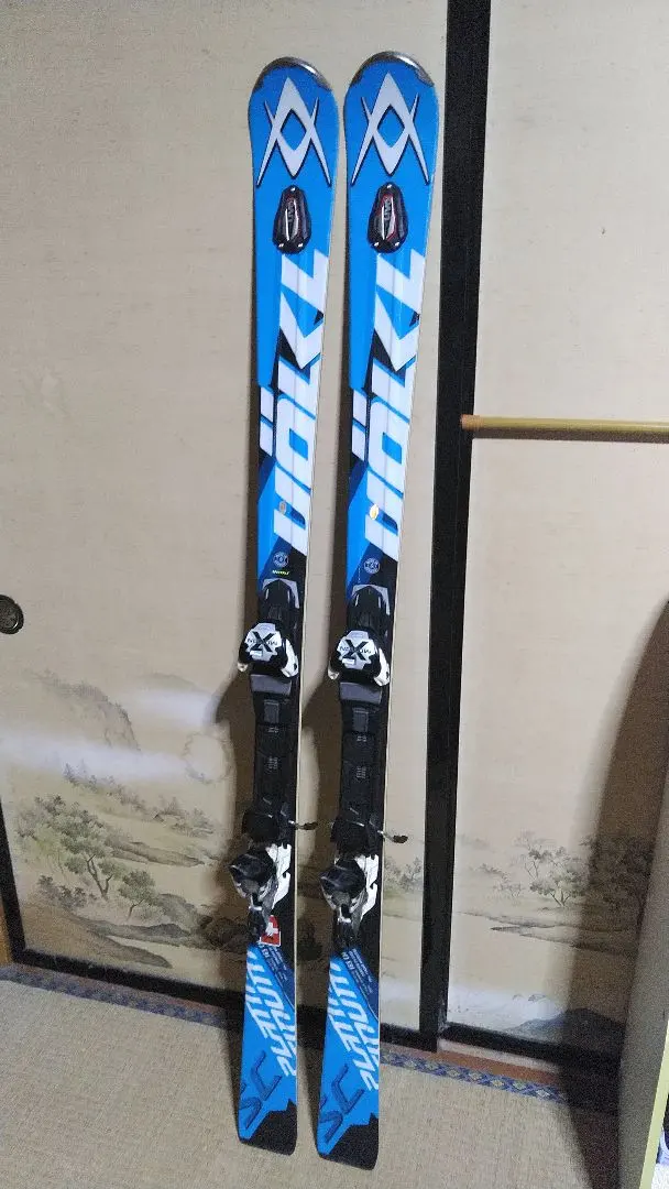 2026年最新】VOLKL PLATINUMの人気アイテム - メルカリ