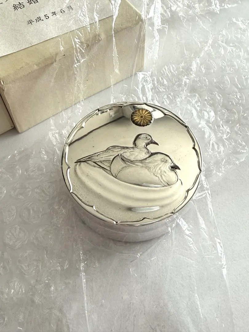 2026年最新】ボンボニエール 銀の人気アイテム - メルカリ