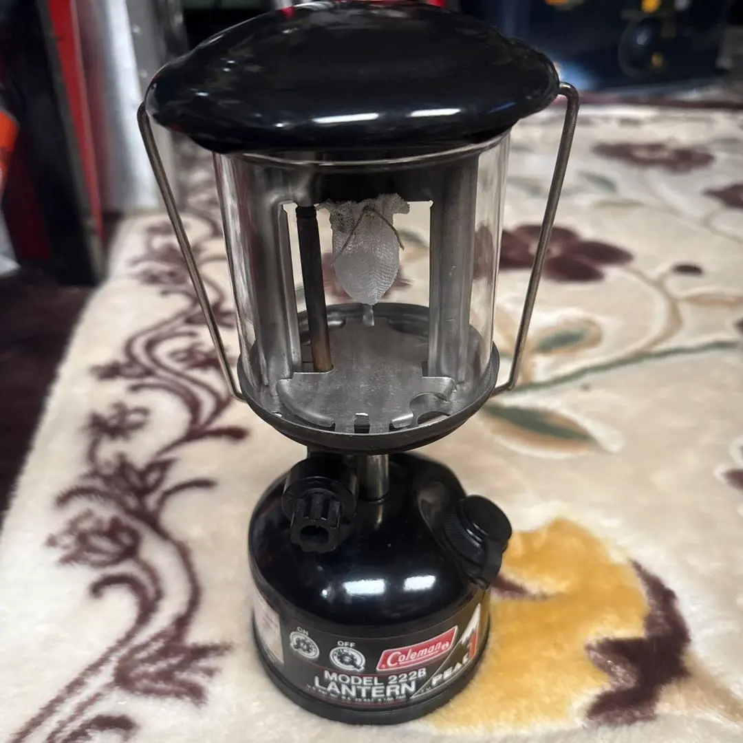 2026年最新】コールマン peak1 222の人気アイテム - メルカリ