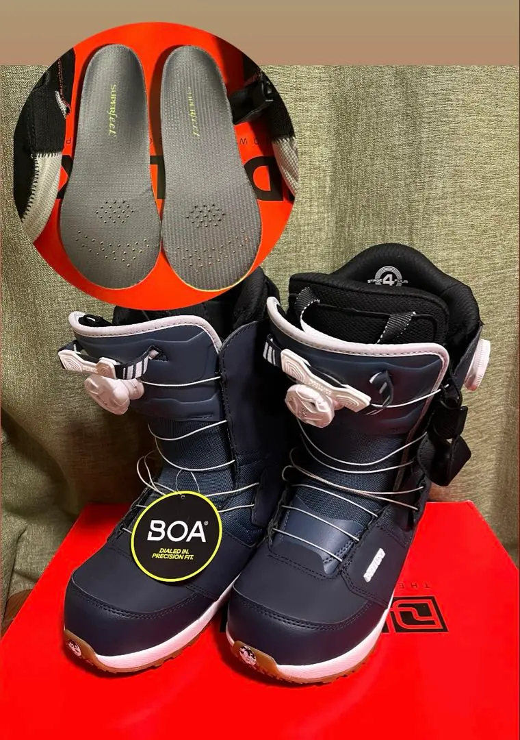 2026年最新】deemon l3 boaの人気アイテム - メルカリ