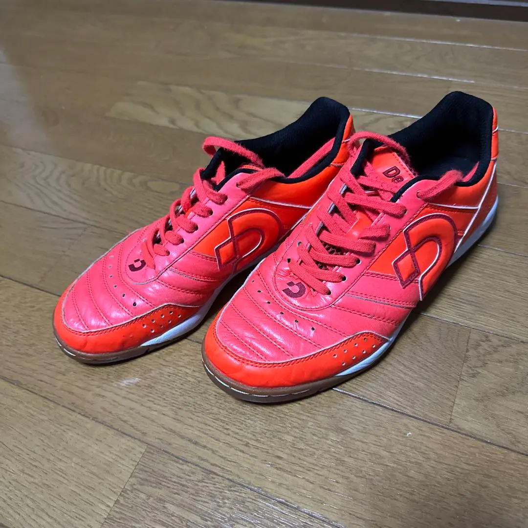 2026年最新】デスポルチ フットサルシューズ インドアの人気アイテム